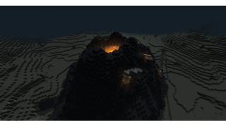 Volcano |🌋