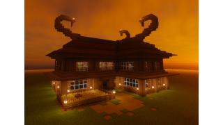 Medieval House