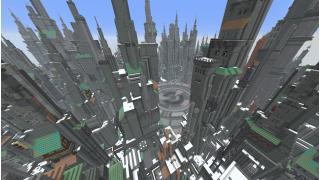 mist civilization | unstable SMP