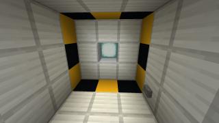 3x3 door