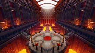 Bloodstone Dungeon