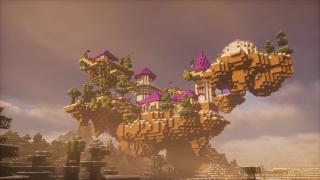 Magical Land