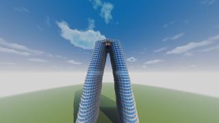 Quartz Hotel (Unfurnished)