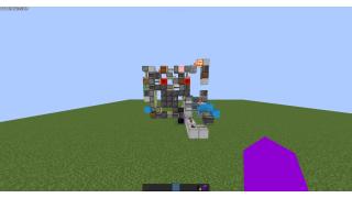 acces level 3x3 doors by AirGh0st