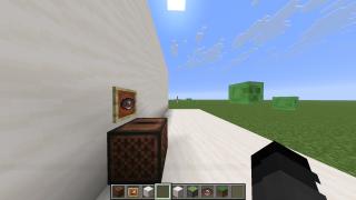 hidden stairs