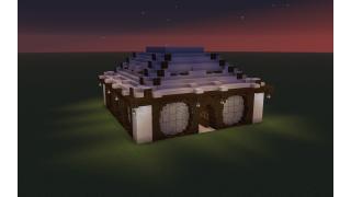 Warehouse, Auto-sorting
