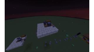 Tool stasis chamber