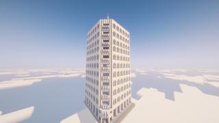 Empire State Corporate Tower
