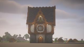 Medieval House!