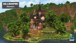 🌿 Willowspire Haven