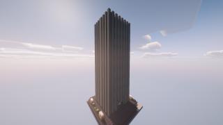 Modern Office Skyscraper