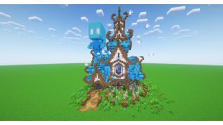 Allay Fantasy House