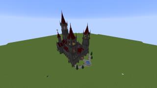 Dark Cathedrale