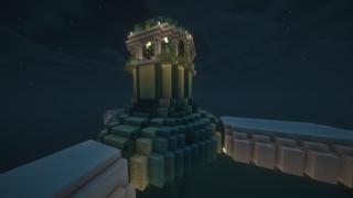 Oceanic Trading Hall