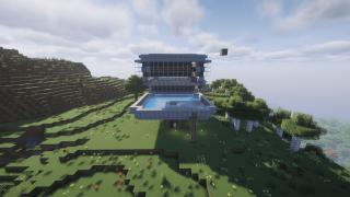 Creaking Resin/bloc Farm