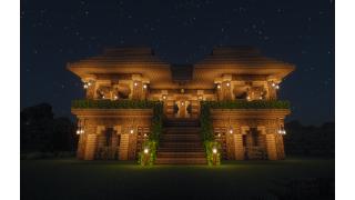 Starter Base "Tiny"