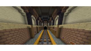 Train Station Base