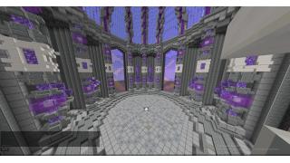 DonutSMP AFK AREA