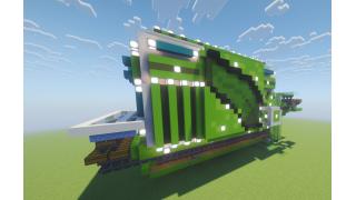 Ravvix Maccas Kelpfarm