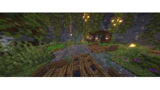 Pond Regear DonutSMP