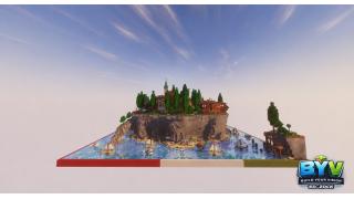 Italy Island