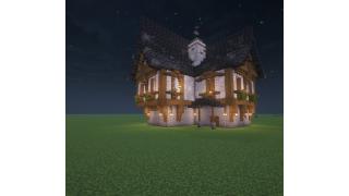 Medieval House