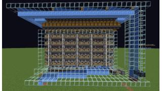 Bone Block Crafter DaSTOC v2.1 - 1000 crafters