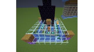 Gold Farm Sorter
