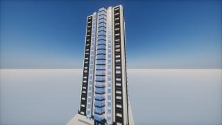 modernium Horizon Center
