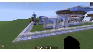 My Kelp farm fixed version