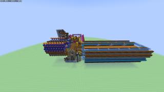 Ultimate Storage System