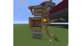 Advanced 3x5 sand door
