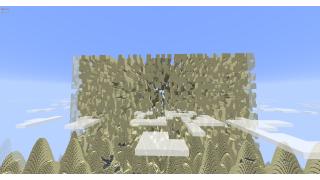 Sand farlands