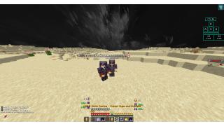 Speedyrko Railgun 1 shot DonutSMP Railgun