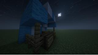 Meatstore Lightblue