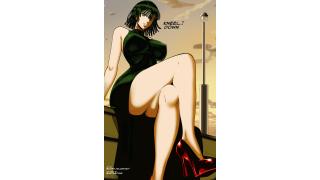 ANIME CHARACTER