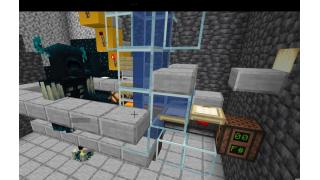 Easy mob switch