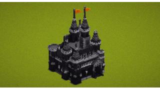 Dark Castle