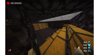 A blackstone stash for Donut smp made it more compact.