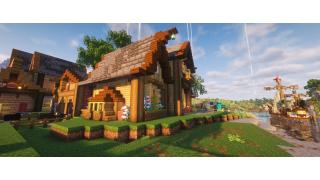 Ultimate Medieval Wool Farm (16 Colors + Sorting)