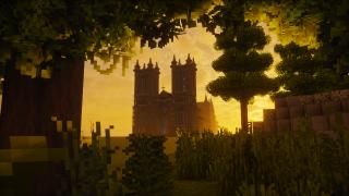 Church of Eternal Light