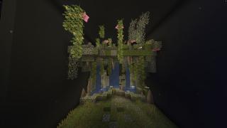 {{Lush Cave Design}}