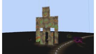 Infected Iron Golem