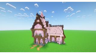 Cherry Blossom House