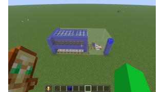 kelp farm