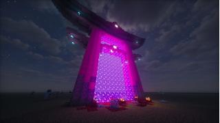 nether tori gate shematic