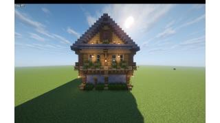 survival house