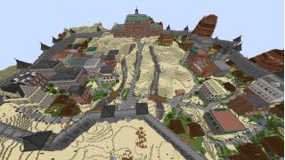 Unstable SMP Law HQ