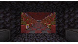 Redstone stash (Regear filled)