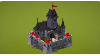 Ironwall Fortress